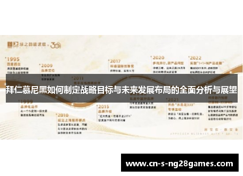 拜仁慕尼黑如何制定战略目标与未来发展布局的全面分析与展望